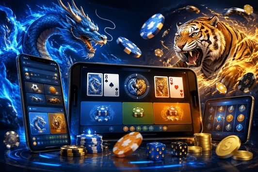 bj67 Casino hướng dẫn chơi live dealer