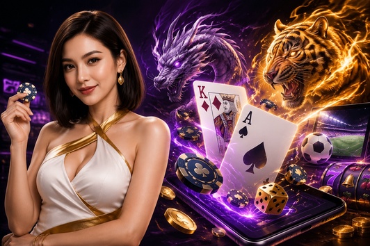 bj67 hướng dẫn đặt cược đá gà trực tuyến