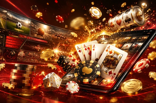 bj67 Casino đăng ký tài khoản nhận thưởng