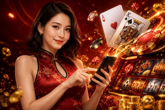 bj67 nổ hũ uy tín hàng đầu Việt Nam