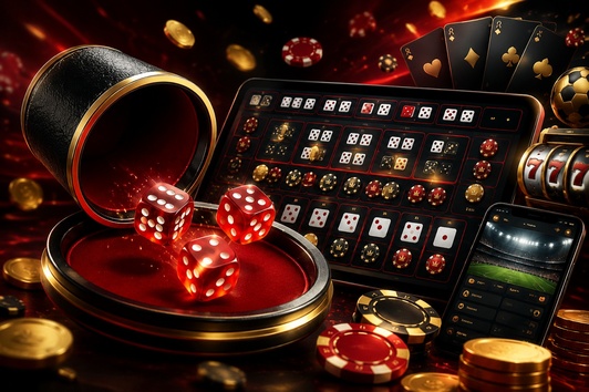 bj67 Casino sòng bài trực tuyến Việt Nam