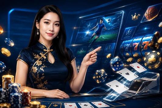 bj67 bắn cá trực tuyến